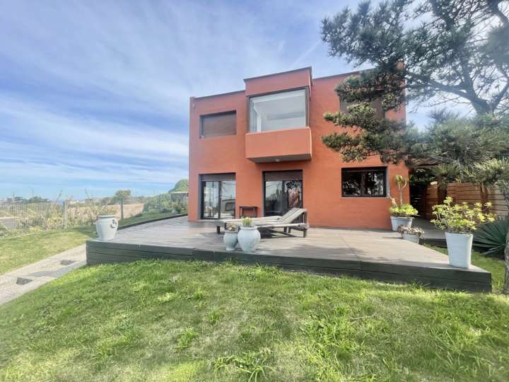 Casa en venta en Calle 4 - El Fogón, Buenos Aires