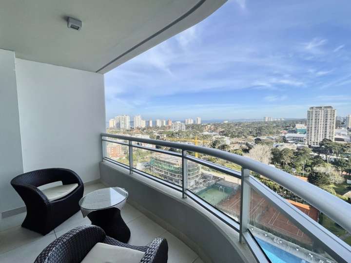 Apartamento en venta en Maldonado