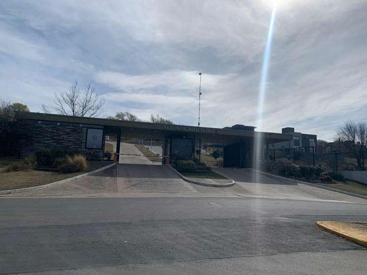 Terreno en venta en Florencio Sánchez, Villa Carlos Paz