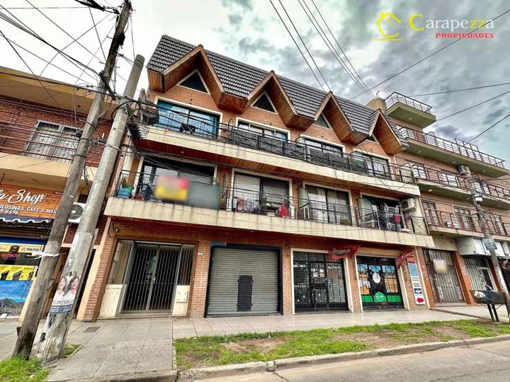 Departamento en alquiler en 812 - Santos Vega, 7317, Villa Bosch