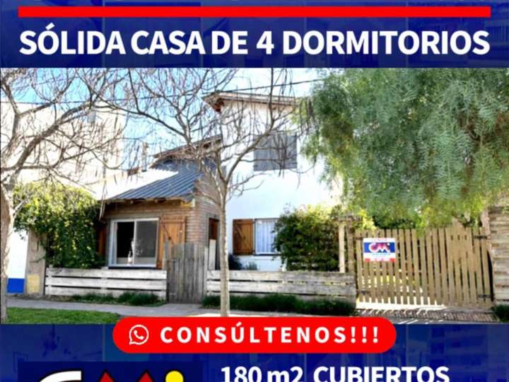 Casa en venta en Viamonte, 2420, Bahía Blanca