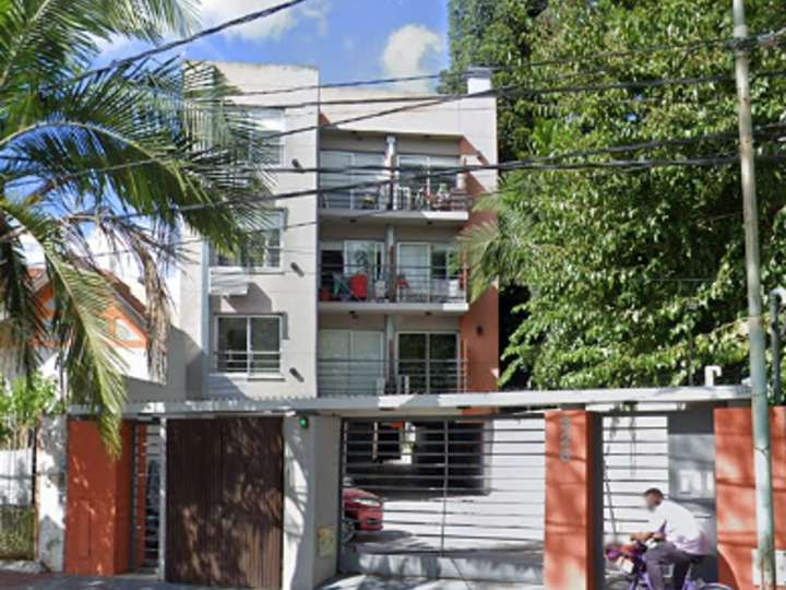 Departamento en venta en Avenida Presidente Domingo F. Sarmiento, 318, Morón