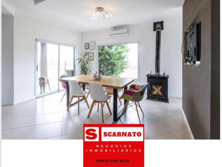 Casa en venta en Partido de Esteban Echeverría, Canning