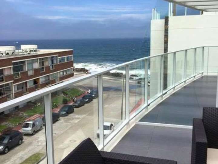 Apartamento en venta en Maldonado
