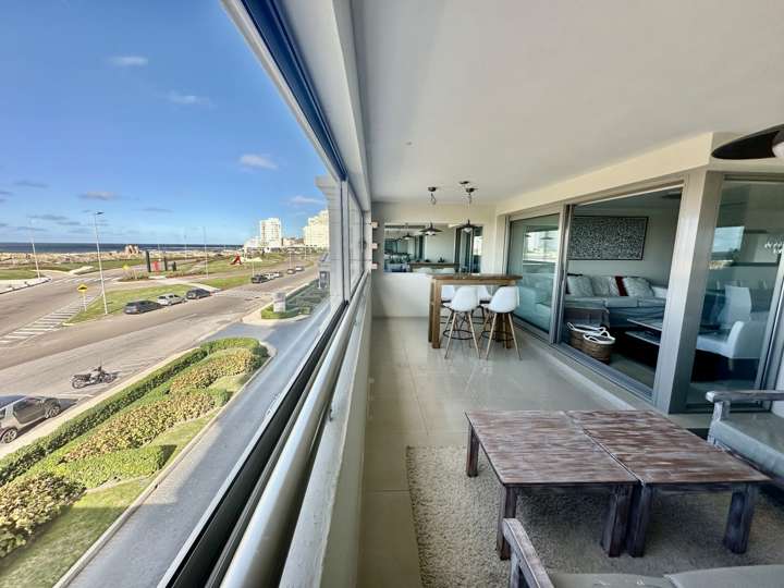 Apartamento en venta en Punta Del Este