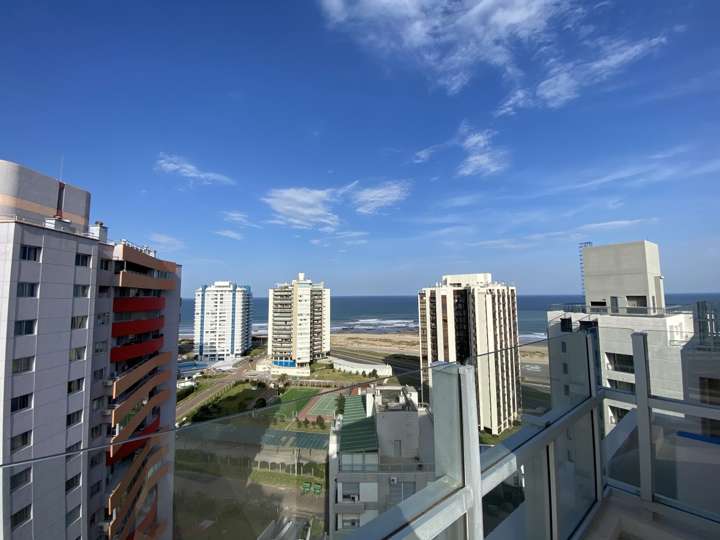Apartamento en venta en Punta Del Este