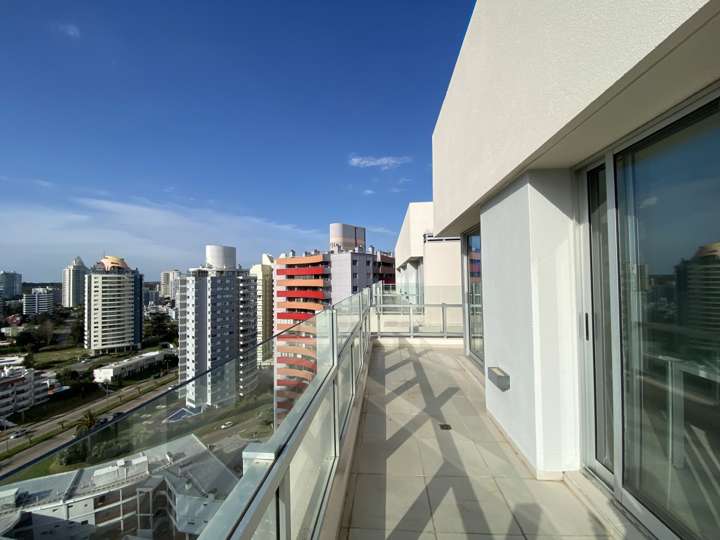 Apartamento en venta en Punta Del Este