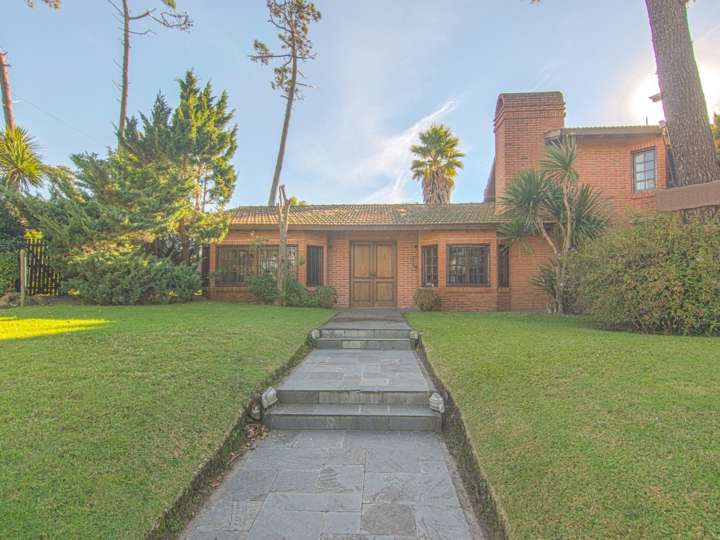 Casa en venta en Punta Del Este