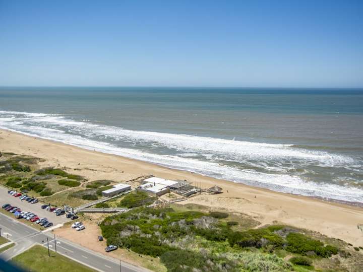 Apartamento en venta en Punta Del Este