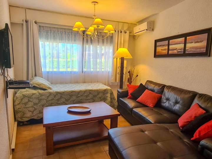 Apartamento en venta en Punta Del Este