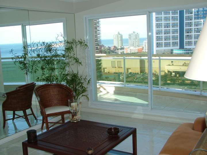 Apartamento en venta en Punta Del Este
