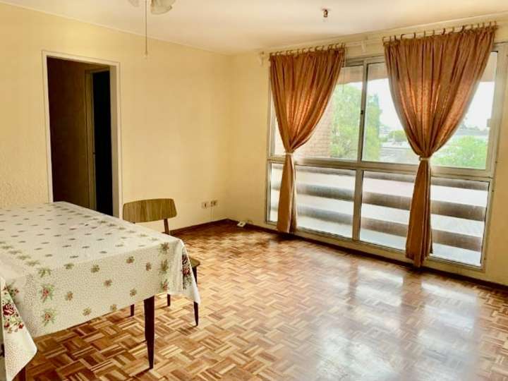 Apartamento en venta en Barrio Sur, Montevideo