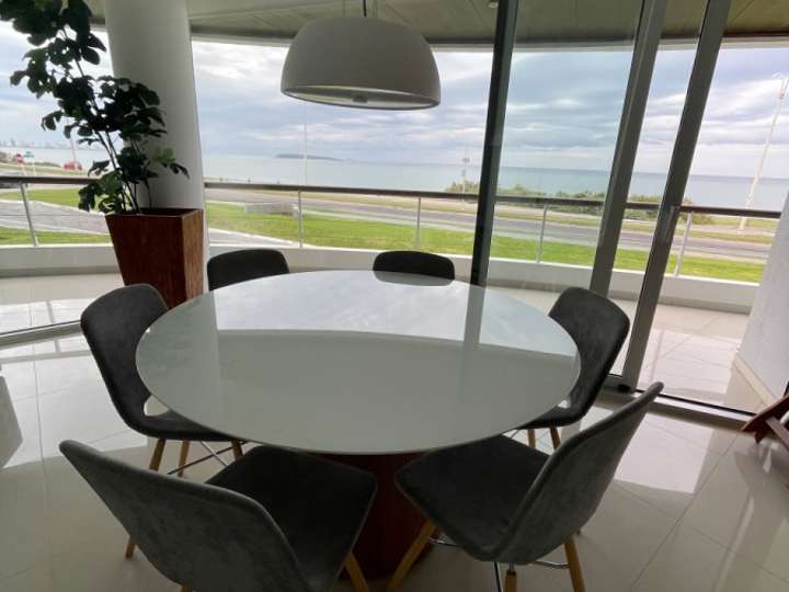 Apartamento en venta en Punta Del Este