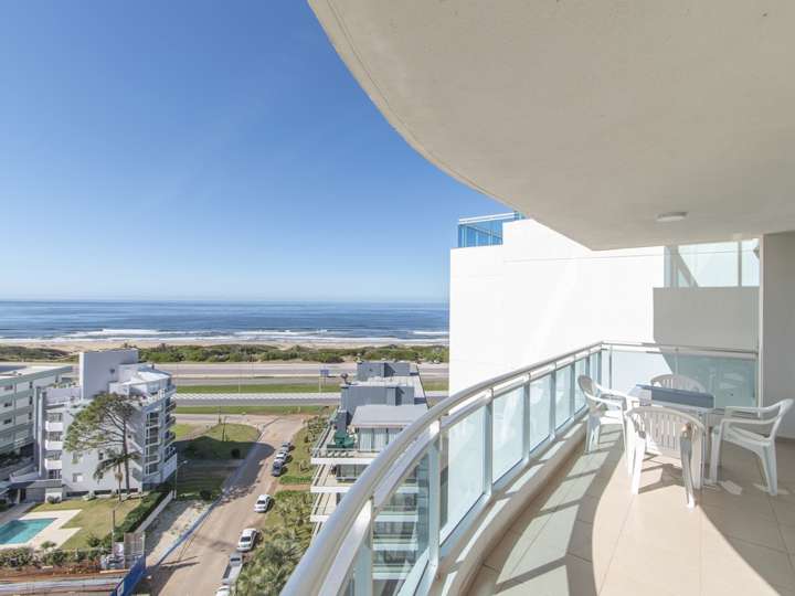 Apartamento en venta en Punta Del Este