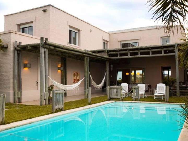 Casa en alquiler en Maldonado