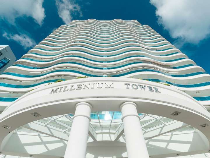 Apartamento en venta en Punta Del Este