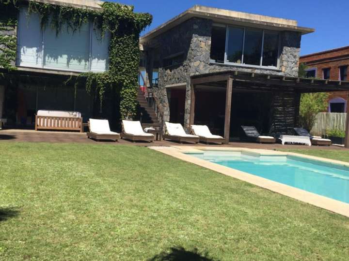 Casa en venta en Maldonado