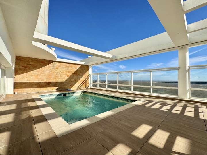 Apartamento en venta en Punta Del Este