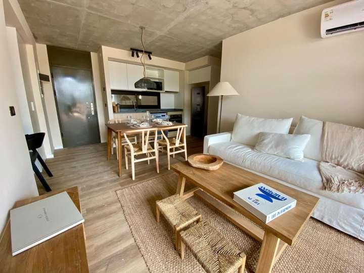 Apartamento en venta en San José de Carrasco, Canelones