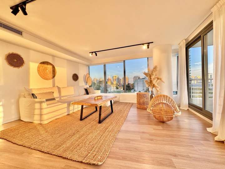 Apartamento en venta en Punta Del Este