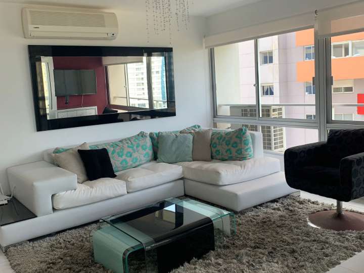 Apartamento en venta en Punta Del Este