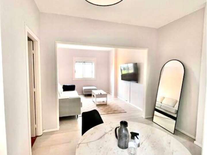 Apartamento en venta en Punta Carretas, Montevideo