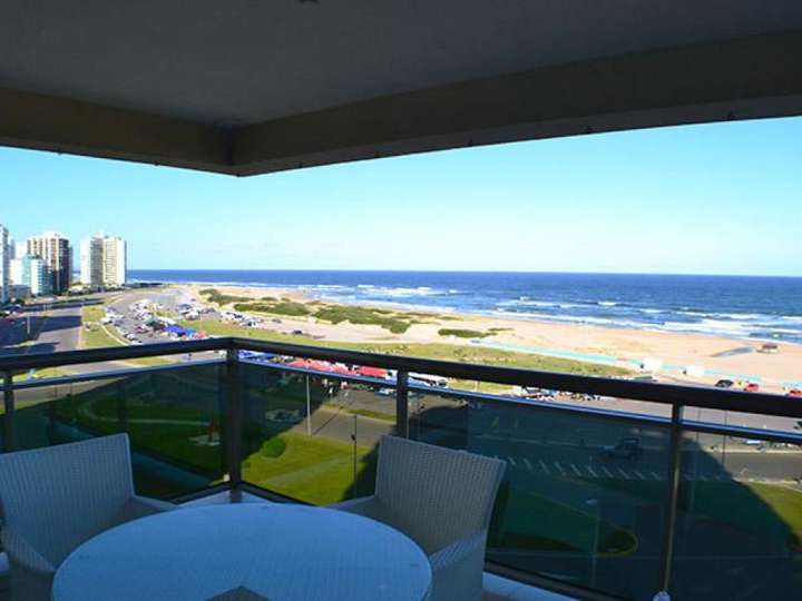 Apartamento en alquiler en El Mesana, Maldonado