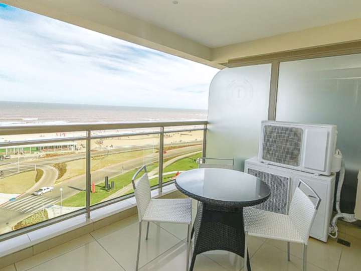 Apartamento en venta en El Mesana, Maldonado