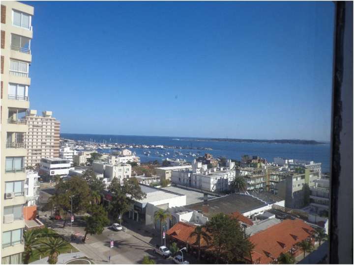 Apartamento en venta en Punta Del Este