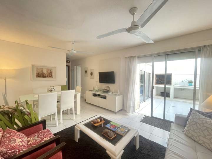 Apartamento en venta en Punta Del Este