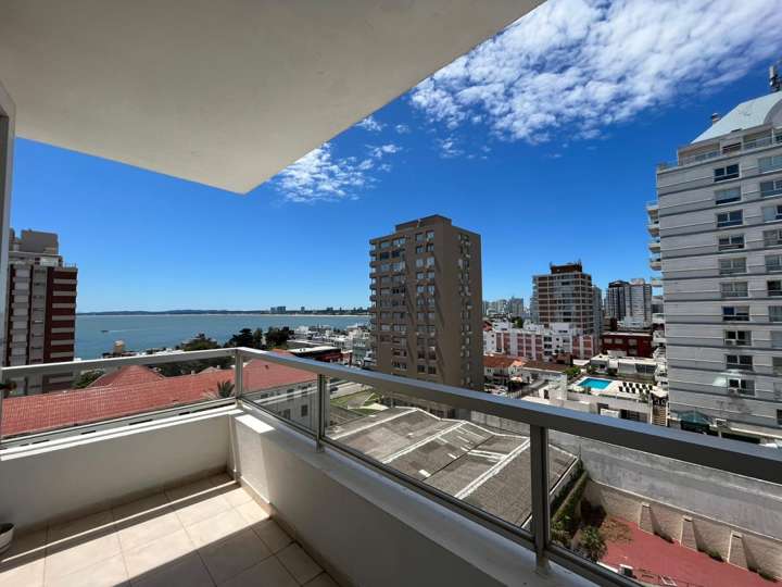 Apartamento en venta en Punta Del Este