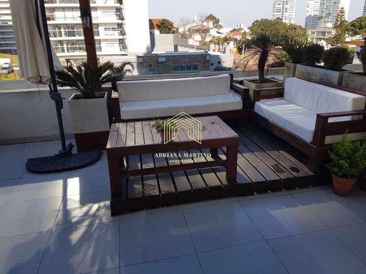 Apartamento en venta en Carlos Vaz Ferreira, Punta Del Este