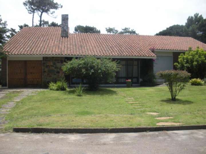 Casa en venta en Punta Del Este