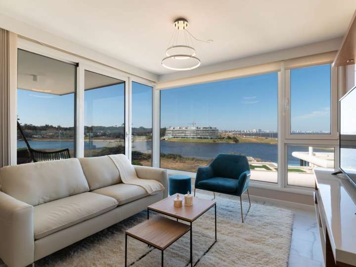 Apartamento en venta en Punta Del Este