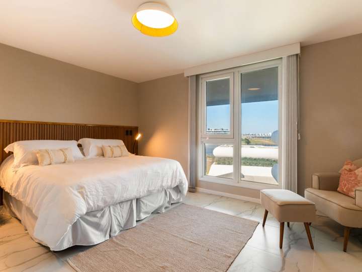 Apartamento en venta en Punta Del Este