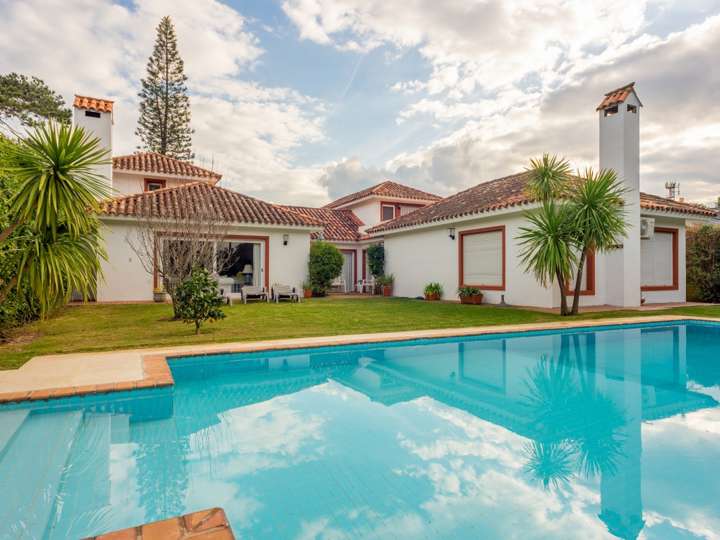 Casa en venta en Punta Del Este