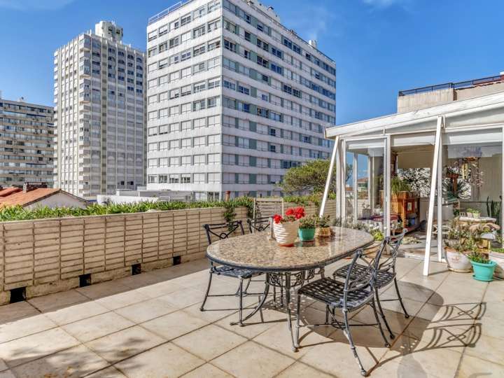 Apartamento en venta en Maldonado