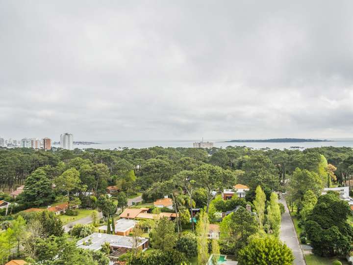 Apartamento en venta en Punta Del Este