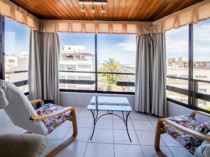 Apartamento en venta en Maldonado