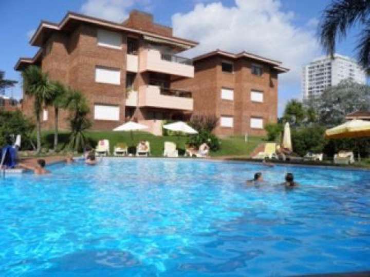 Apartamento en venta en Punta Del Este