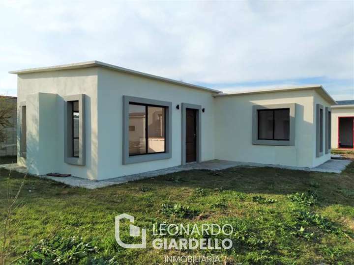 Casa en venta en General Flores, Nueva Palmira