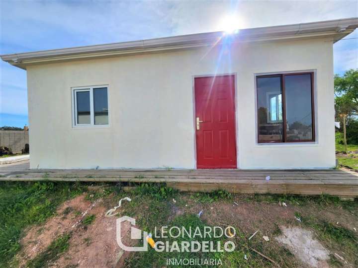 Casa en venta en General Flores, Nueva Palmira