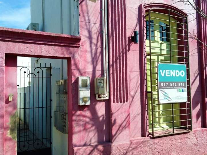 Apartamento en venta en Treinta y Tres, Colonia