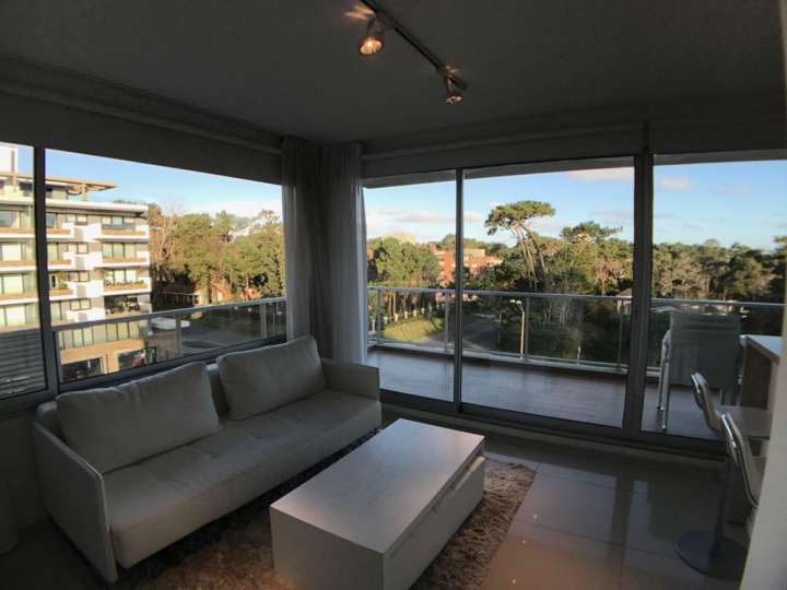 Apartamento en venta en Punta Del Este