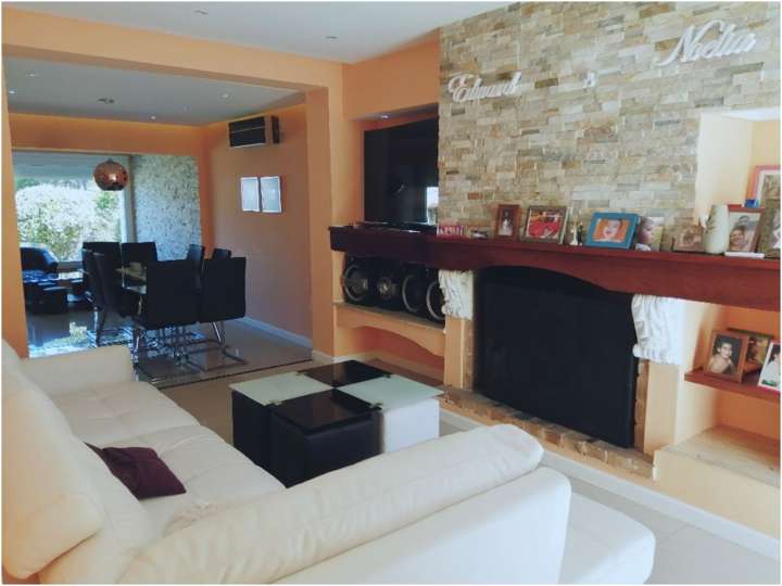 Casa en alquiler en Punta Del Este