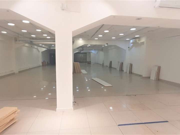 Comercial / Tienda en venta en Barrio Sur, Montevideo