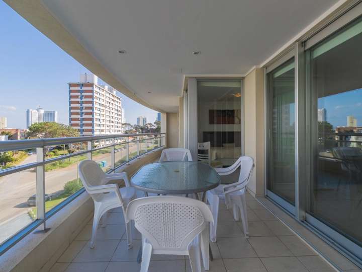 Apartamento en venta en M'hijo el Dotor, Punta Del Este