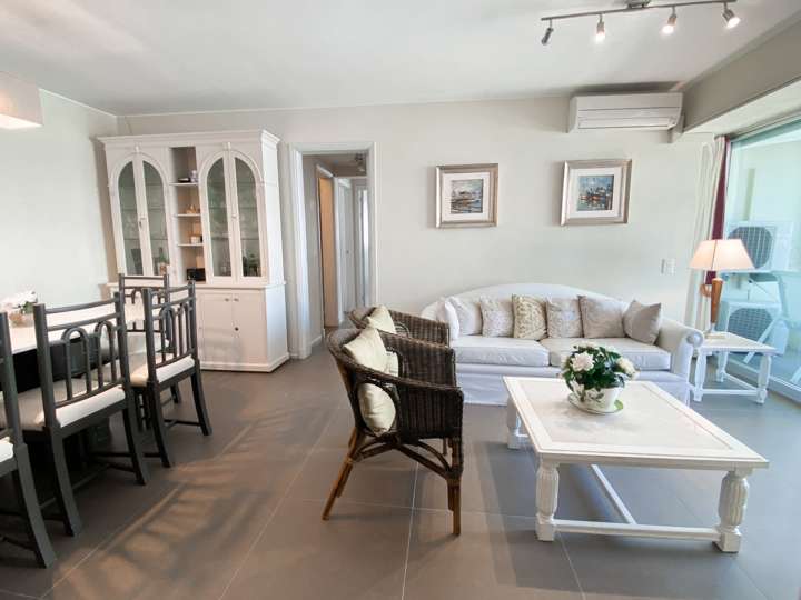 Apartamento en venta en Maldonado