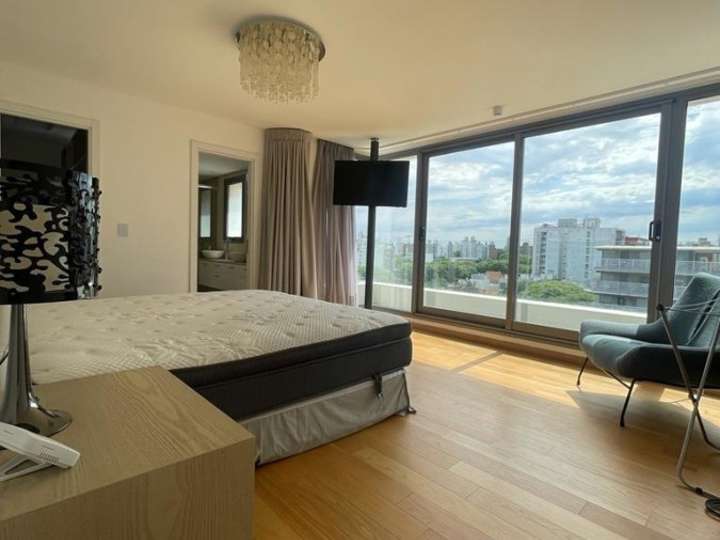 Apartamento en alquiler en Punta Carretas, Montevideo