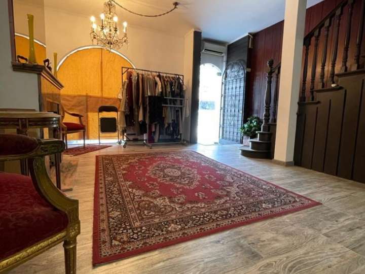 Casa en venta en Pedro Francisco Berro, Montevideo